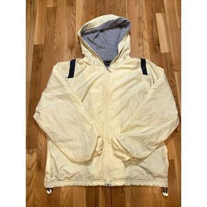 HEAD Tennis Jacket Size L.  Lightweight, Vintage Great Condition‎